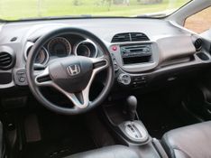 Honda FIT LXL 1.4 2009 GRASSI VEÍCULOS LAJEADO / Carros no Vale