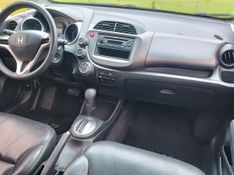 Honda FIT LXL 1.4 2009 GRASSI VEÍCULOS LAJEADO / Carros no Vale