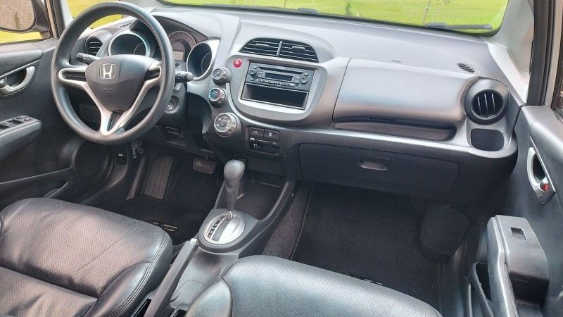 Honda FIT LXL 1.4 2009 GRASSI VEÍCULOS LAJEADO / Carros no Vale