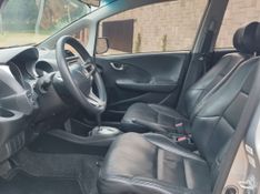 Honda FIT LXL 1.4 2009 GRASSI VEÍCULOS LAJEADO / Carros no Vale