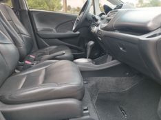 Honda FIT LXL 1.4 2009 GRASSI VEÍCULOS LAJEADO / Carros no Vale