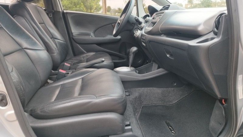 Honda FIT LXL 1.4 2009 GRASSI VEÍCULOS LAJEADO / Carros no Vale