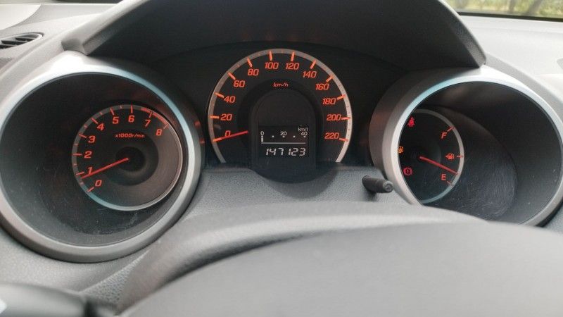 Honda FIT LXL 1.4 2009 GRASSI VEÍCULOS LAJEADO / Carros no Vale