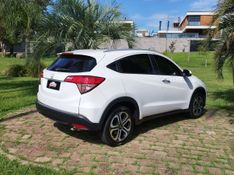 Honda HR-V EXL 1.8 2016 GRASSI VEÍCULOS LAJEADO / Carros no Vale