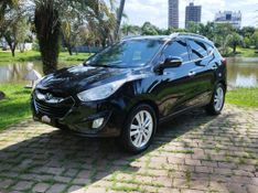 Hyundai IX35 GLS 2.0 2012 GRASSI VEÍCULOS LAJEADO / Carros no Vale