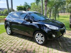 Hyundai IX35 GLS 2.0 2012 GRASSI VEÍCULOS LAJEADO / Carros no Vale