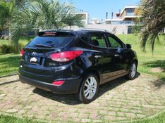 Hyundai IX35 GLS 2.0 2012 GRASSI VEÍCULOS LAJEADO / Carros no Vale
