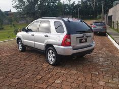 Kia SPORTAGE LX 2.0 2010 GRASSI VEÍCULOS LAJEADO / Carros no Vale