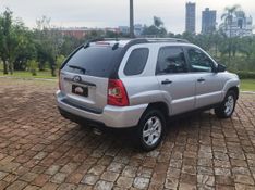 Kia SPORTAGE LX 2.0 2010 GRASSI VEÍCULOS LAJEADO / Carros no Vale