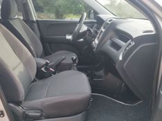 Kia SPORTAGE LX 2.0 2010 GRASSI VEÍCULOS LAJEADO / Carros no Vale