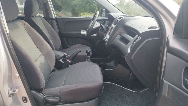 Kia SPORTAGE LX 2.0 2010 GRASSI VEÍCULOS LAJEADO / Carros no Vale