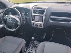 Kia SPORTAGE LX 2.0 2010 GRASSI VEÍCULOS LAJEADO / Carros no Vale