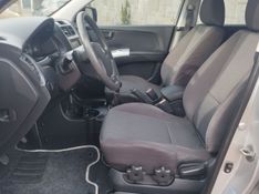 Kia SPORTAGE LX 2.0 2010 GRASSI VEÍCULOS LAJEADO / Carros no Vale