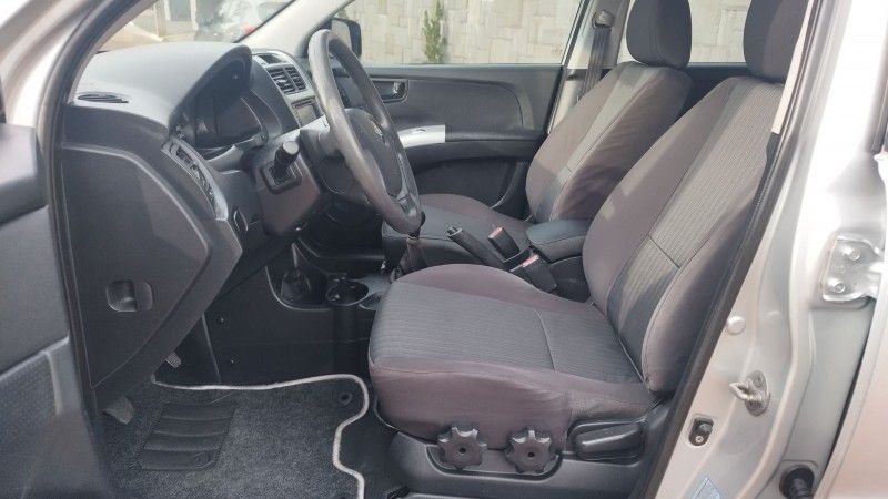 Kia SPORTAGE LX 2.0 2010 GRASSI VEÍCULOS LAJEADO / Carros no Vale