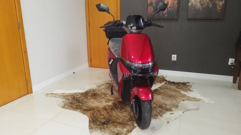 Outros SPACE 1000W AUTOPROPELIDO 2026 GRASSI VEÍCULOS LAJEADO / Carros no Vale