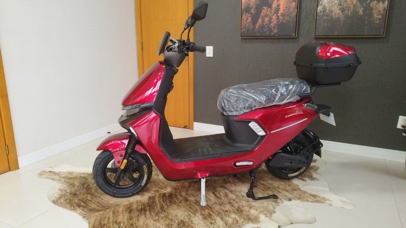 Outros SPACE 1000W AUTOPROPELIDO 2026 GRASSI VEÍCULOS LAJEADO / Carros no Vale