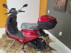 Outros SPACE 1000W AUTOPROPELIDO 2026 GRASSI VEÍCULOS LAJEADO / Carros no Vale