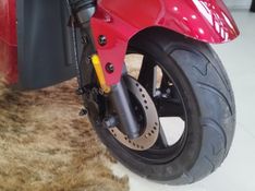 Outros SPACE 1000W AUTOPROPELIDO 2026 GRASSI VEÍCULOS LAJEADO / Carros no Vale