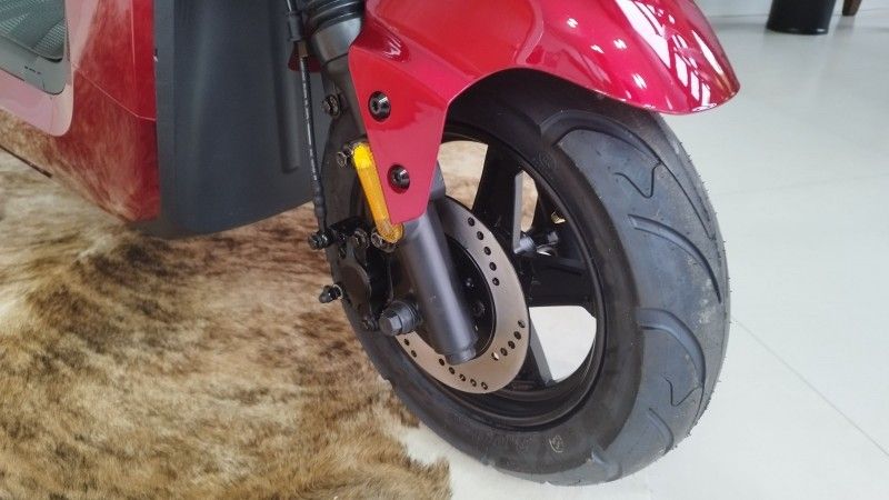 Outros SPACE 1000W AUTOPROPELIDO 2026 GRASSI VEÍCULOS LAJEADO / Carros no Vale