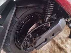 Outros SPACE 1000W AUTOPROPELIDO 2026 GRASSI VEÍCULOS LAJEADO / Carros no Vale