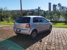 Volkswagen POLO HATCH SPORTLINE 1.6 2009 GRASSI VEÍCULOS LAJEADO / Carros no Vale