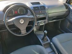 Volkswagen POLO HATCH SPORTLINE 1.6 2009 GRASSI VEÍCULOS LAJEADO / Carros no Vale