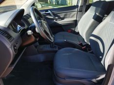 Volkswagen POLO HATCH SPORTLINE 1.6 2009 GRASSI VEÍCULOS LAJEADO / Carros no Vale