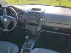 Volkswagen POLO HATCH SPORTLINE 1.6 2009 GRASSI VEÍCULOS LAJEADO / Carros no Vale