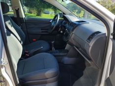 Volkswagen POLO HATCH SPORTLINE 1.6 2009 GRASSI VEÍCULOS LAJEADO / Carros no Vale