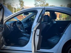 Chevrolet CRUZE SEDAN LT 1.8 2015 NEUMANN VEÍCULOS ARROIO DO MEIO / Carros no Vale