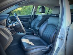 Chevrolet CRUZE SEDAN LT 1.8 2015 NEUMANN VEÍCULOS ARROIO DO MEIO / Carros no Vale