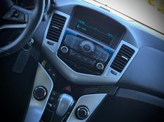 Chevrolet CRUZE SEDAN LT 1.8 2015 NEUMANN VEÍCULOS ARROIO DO MEIO / Carros no Vale