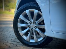 Chevrolet CRUZE SEDAN LT 1.8 2015 NEUMANN VEÍCULOS ARROIO DO MEIO / Carros no Vale