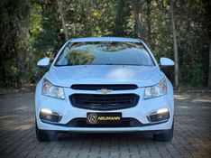 Chevrolet CRUZE SEDAN LT 1.8 2015 NEUMANN VEÍCULOS ARROIO DO MEIO / Carros no Vale