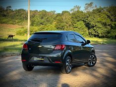 Chevrolet ONIX LT 1.0 2017 NEUMANN VEÍCULOS ARROIO DO MEIO / Carros no Vale