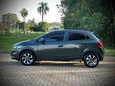 Chevrolet ONIX LT 1.0 2017 NEUMANN VEÍCULOS ARROIO DO MEIO / Carros no Vale