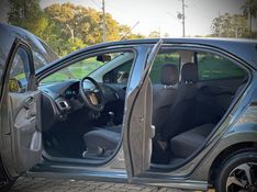 Chevrolet ONIX LT 1.0 2017 NEUMANN VEÍCULOS ARROIO DO MEIO / Carros no Vale