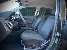 Chevrolet ONIX LT 1.0 2017 NEUMANN VEÍCULOS ARROIO DO MEIO / Carros no Vale