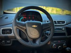 Chevrolet ONIX LT 1.0 2017 NEUMANN VEÍCULOS ARROIO DO MEIO / Carros no Vale