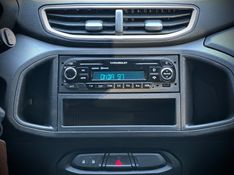 Chevrolet ONIX LT 1.0 2017 NEUMANN VEÍCULOS ARROIO DO MEIO / Carros no Vale