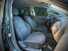 Chevrolet ONIX LT 1.0 2017 NEUMANN VEÍCULOS ARROIO DO MEIO / Carros no Vale