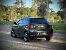 Chevrolet ONIX LT 1.0 2017 NEUMANN VEÍCULOS ARROIO DO MEIO / Carros no Vale