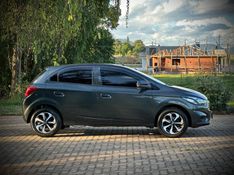 Chevrolet ONIX LT 1.0 2017 NEUMANN VEÍCULOS ARROIO DO MEIO / Carros no Vale