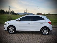 Chevrolet ONIX LT 1.4 2013 NEUMANN VEÍCULOS ARROIO DO MEIO / Carros no Vale