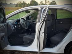 Chevrolet ONIX LT 1.4 2013 NEUMANN VEÍCULOS ARROIO DO MEIO / Carros no Vale