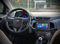 Chevrolet ONIX LT 1.4 2013 NEUMANN VEÍCULOS ARROIO DO MEIO / Carros no Vale