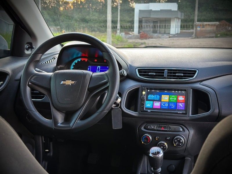 Chevrolet ONIX LT 1.4 2013 NEUMANN VEÍCULOS ARROIO DO MEIO / Carros no Vale