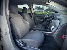 Chevrolet ONIX LT 1.4 2013 NEUMANN VEÍCULOS ARROIO DO MEIO / Carros no Vale