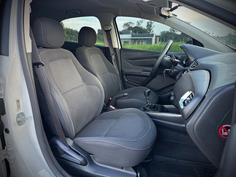 Chevrolet ONIX LT 1.4 2013 NEUMANN VEÍCULOS ARROIO DO MEIO / Carros no Vale