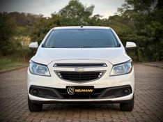 Chevrolet ONIX LT 1.4 2013 NEUMANN VEÍCULOS ARROIO DO MEIO / Carros no Vale